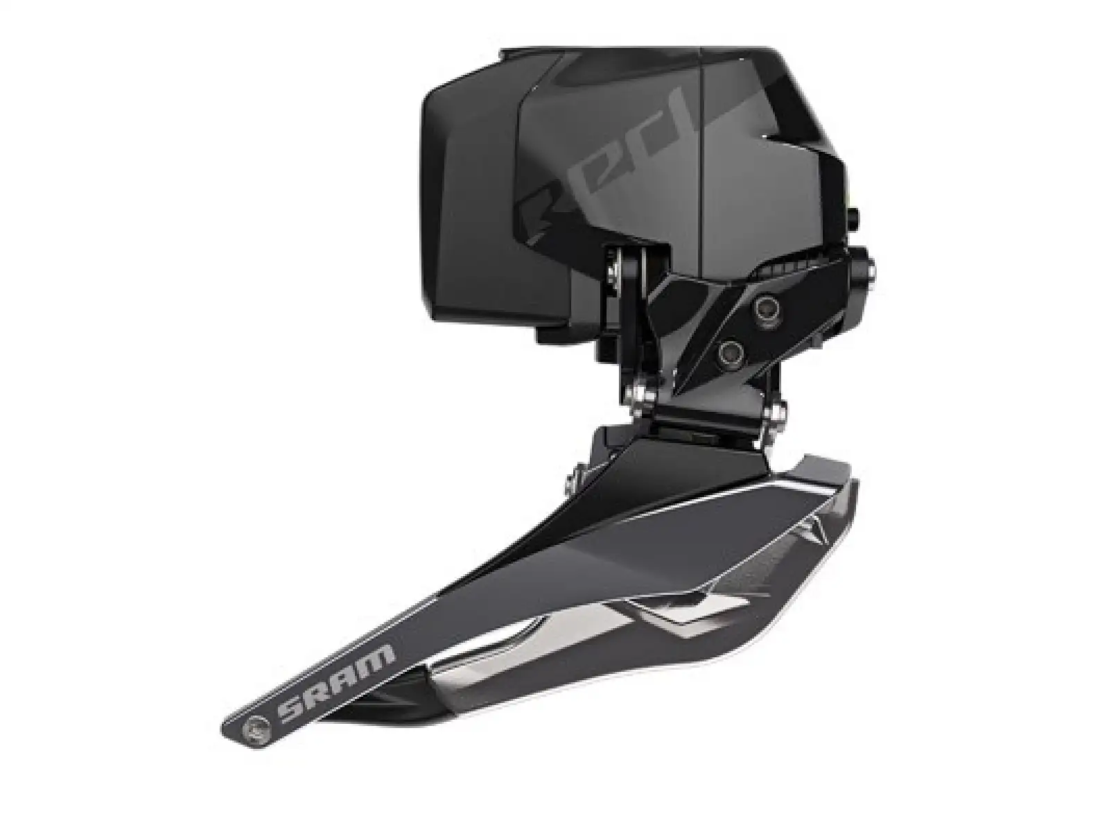 Sram Red eTap AXS HRD 2x12sp. cestná súpravy - 6B kotúče