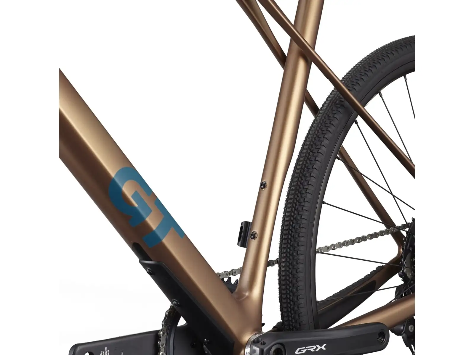 GT Grade Carbon Pro LE gravel bicykel BNZ