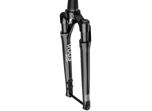 Rock Shox Rudy Ultimate Race Day A1 700c gravel vidlica black