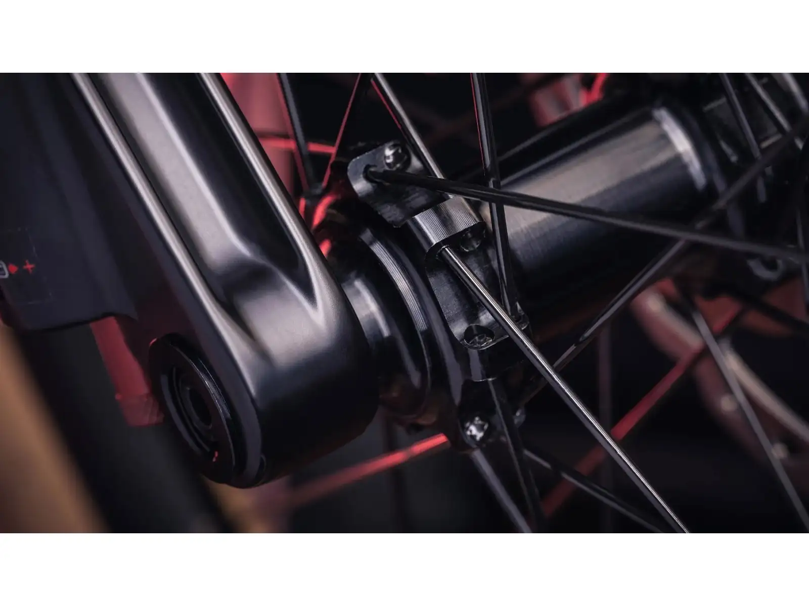 Early Rider Hellion X24 detský bicykel Moonstone