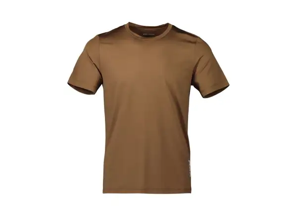 POC Reform Enduro Light Pánsky dres s krátkym rukávom Jasper Brown
