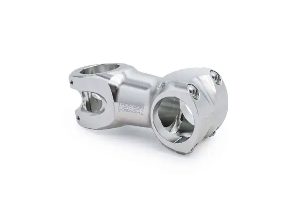 Predstavec Thomson Elite X4 31,8mm, 10° strieborná - 70mm dĺžka 80 mm