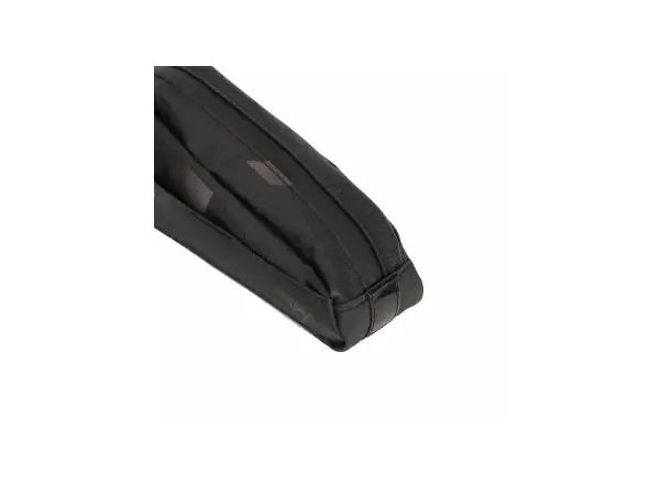 Woho X-Touring Top-Tube taška na rám 850 ml Cyber-Camo Diamond čierna