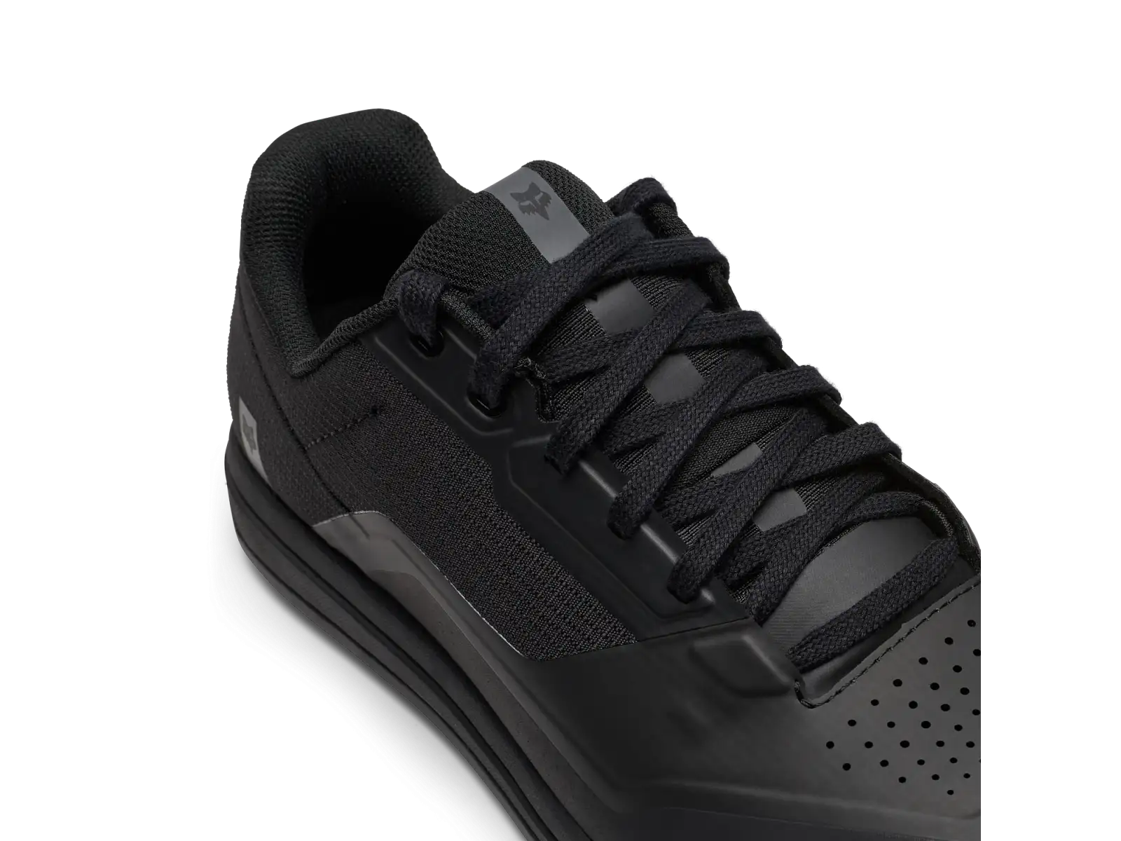 Fox Union MTB pánske topánky Black