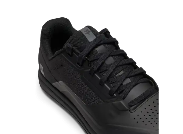 Fox Union MTB pánske topánky Black