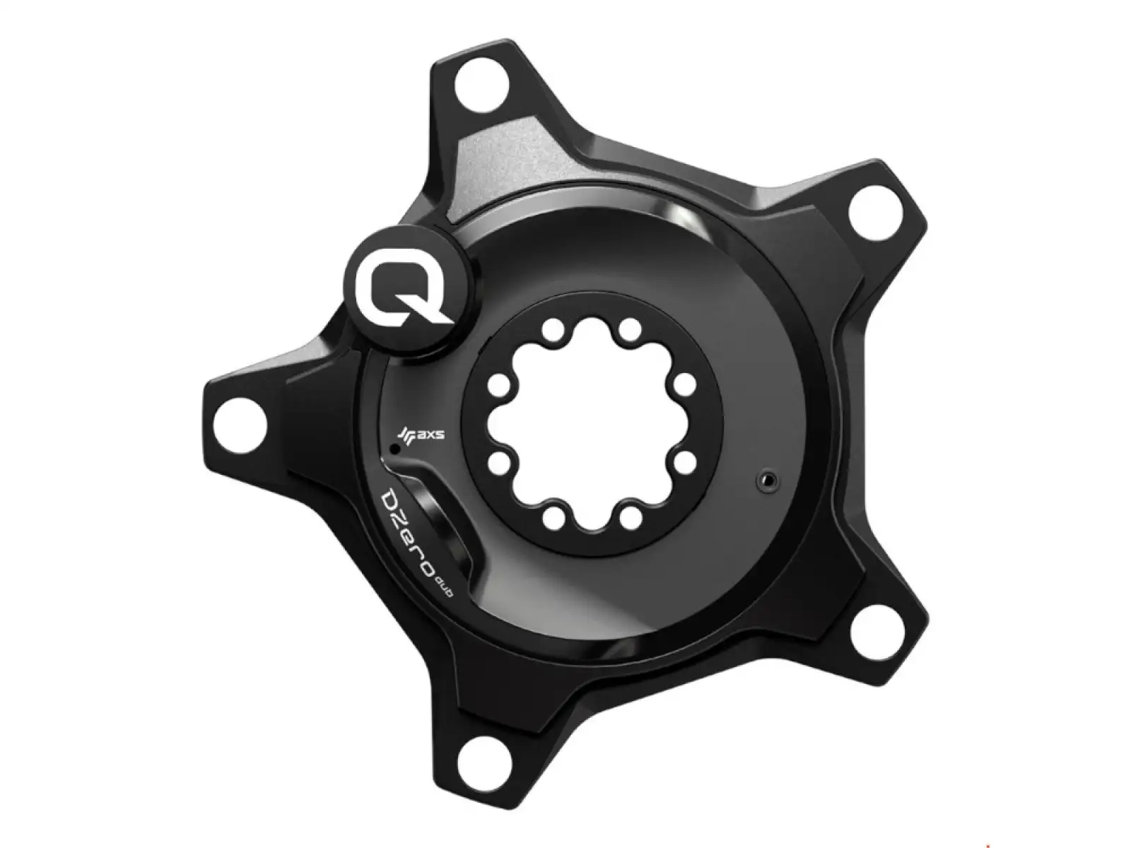 Quarq Powermeter DZERO Spider DUB AXS 130 BCD