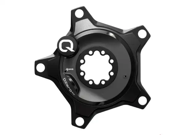 Quarq Powermeter DZERO Spider DUB AXS 130 BCD