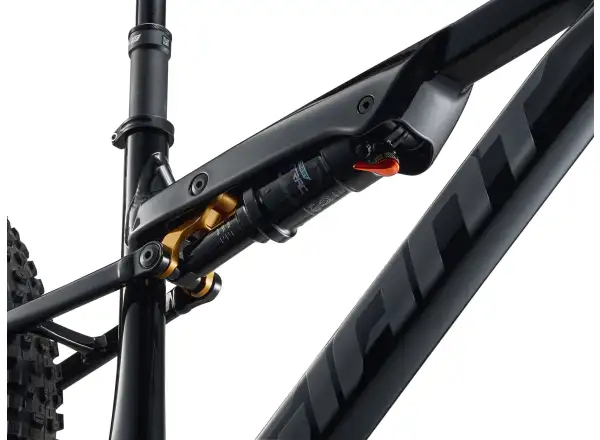Giant Stance 2026 horský bicykel Black