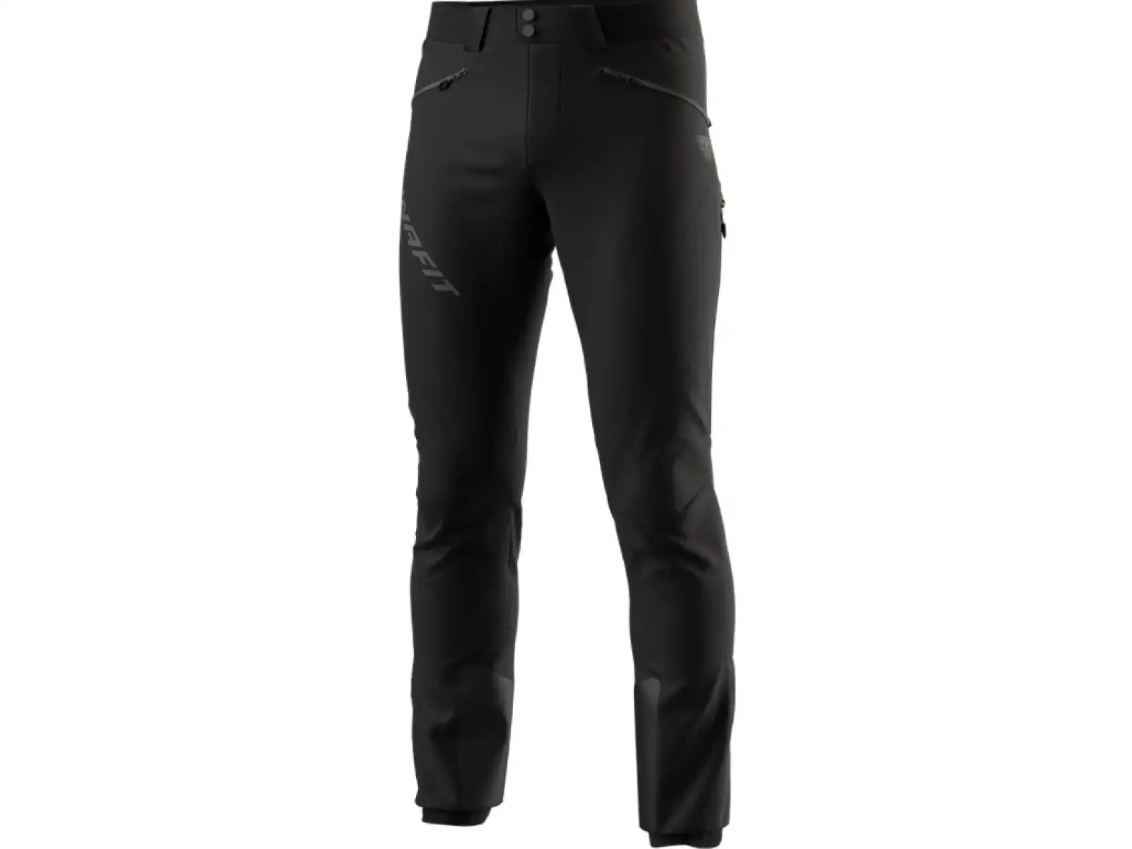 Dynafit TLT Touring Dynastretch Pants Men Blackout