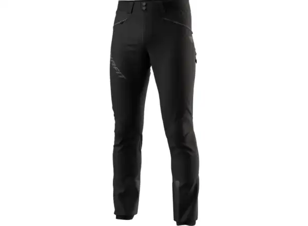 Dynafit TLT Touring Dynastretch Pants Men Blackout