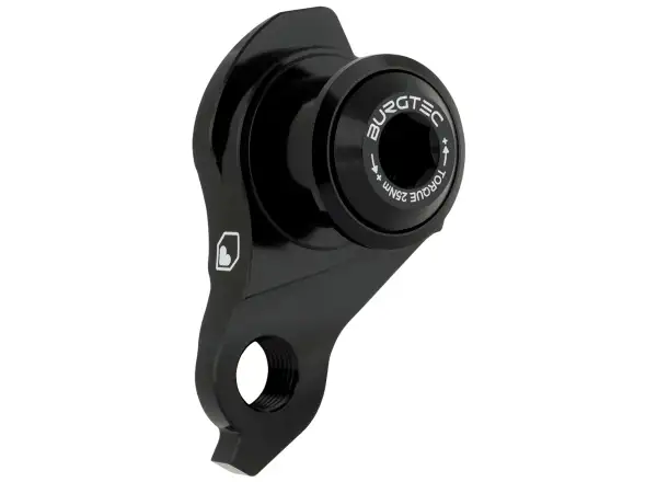Burgtec UDH Hanger pätka Black