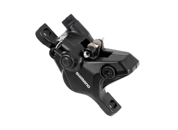 Shimano BR-MT410 brzdový strmeň čierna