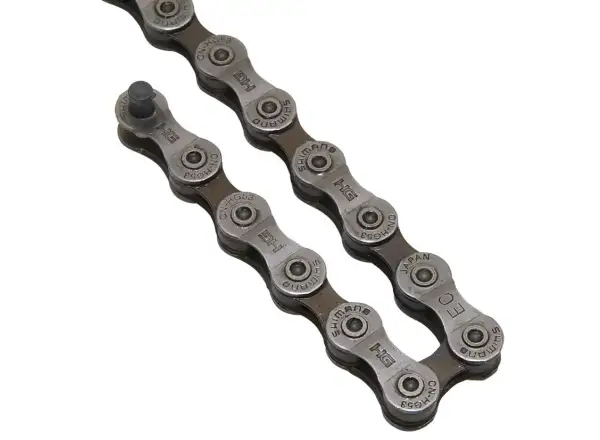 Shimano Deore CN-HG53 reťaz 116 článkov