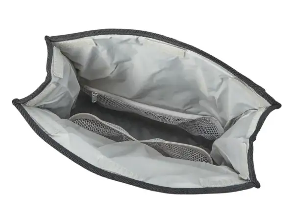 Aevor Waist Pack Proof ľadvinka 5-9 l Black