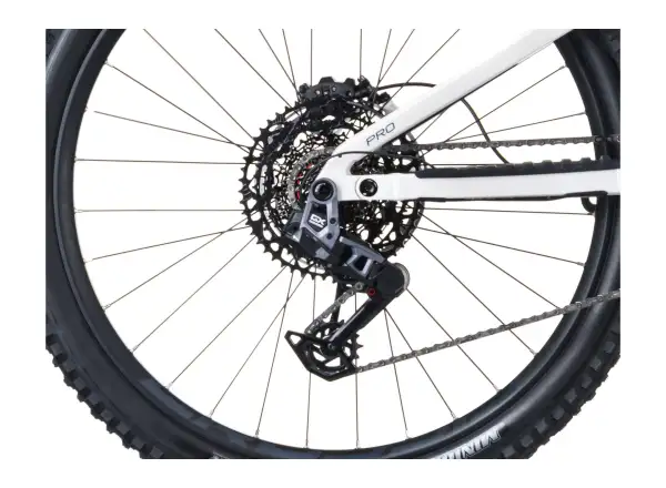 Crussis e-Full AX 10.12-PRO-M2S(600) celoodpružený elektrobicykel