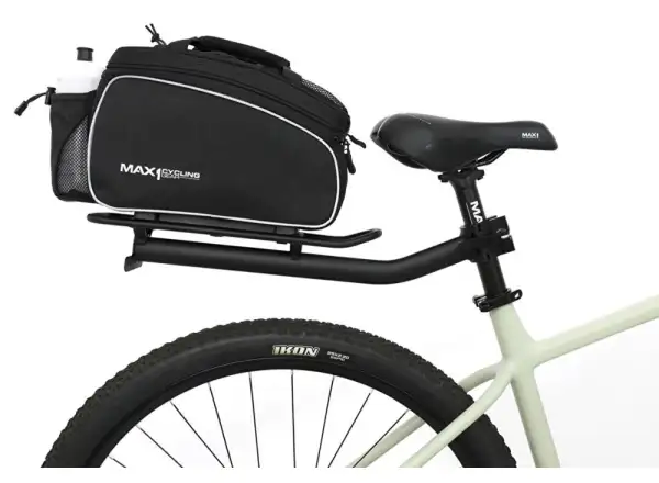 Nosič na sedlovku MAX1 Tour 2 MIK