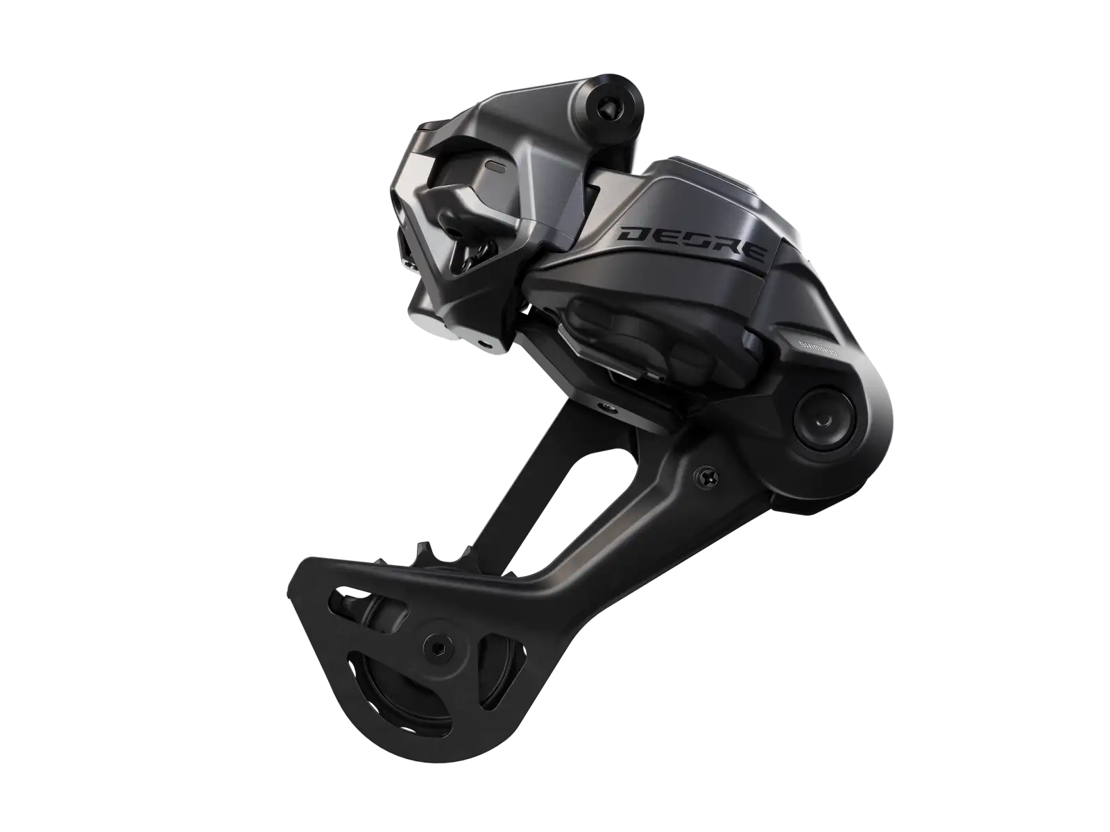 Shimano Deore M6250 Di2 elektronická sada