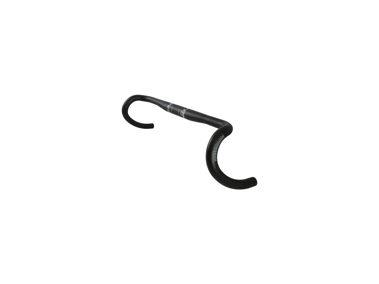 Easton EA50 AX 31,8 mm 16° riadidlá čierna