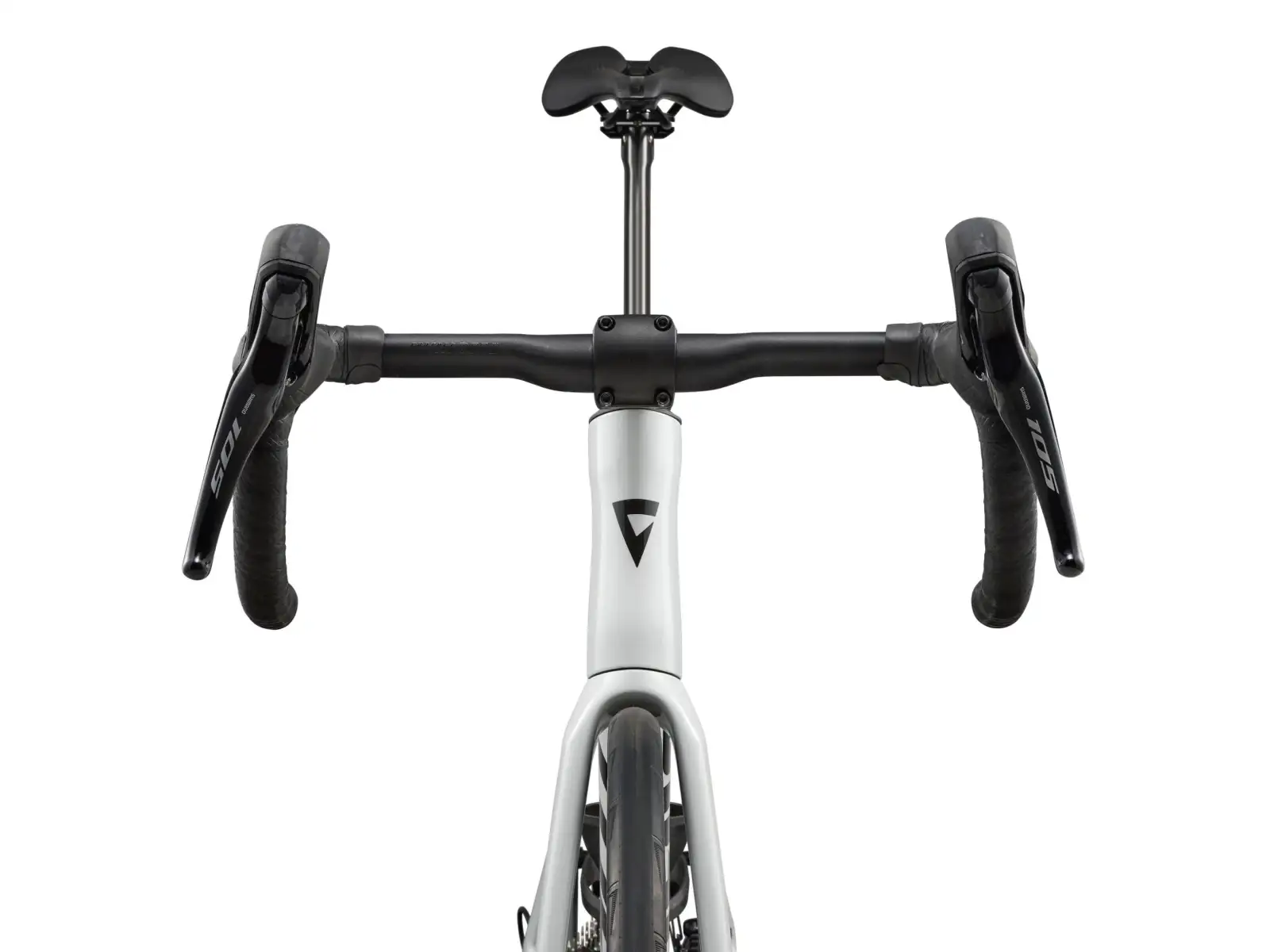 Giant Propel Advanced 2 cestný bicykel White