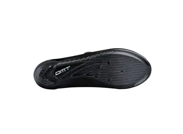 DMT KR4 cestné pánske tretry Black/Black