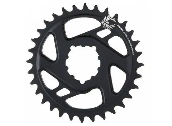 Sram Eagle GX CR X-sync Direct Mount 3 Offset Boost 12sp. prevodník 34z.