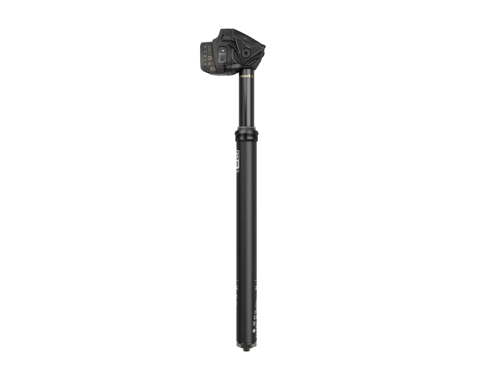 Rockshox Reverb AXS XPLR A2 50 mm teleskopická sedlovka 27,2 mm/350 mm