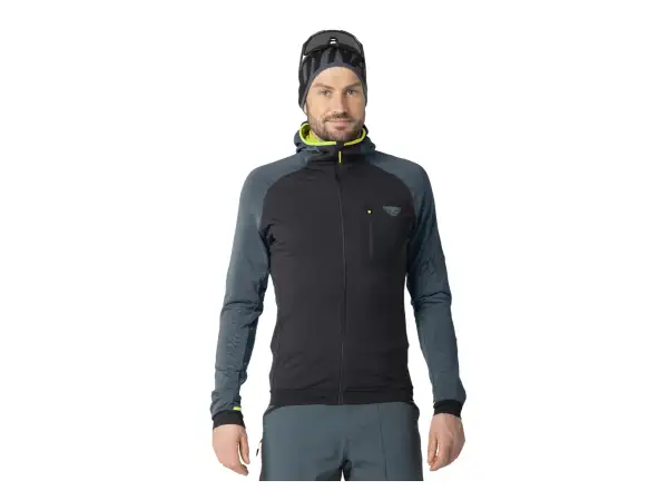 Dynafit Radical Polartec pánska bunda Cinder