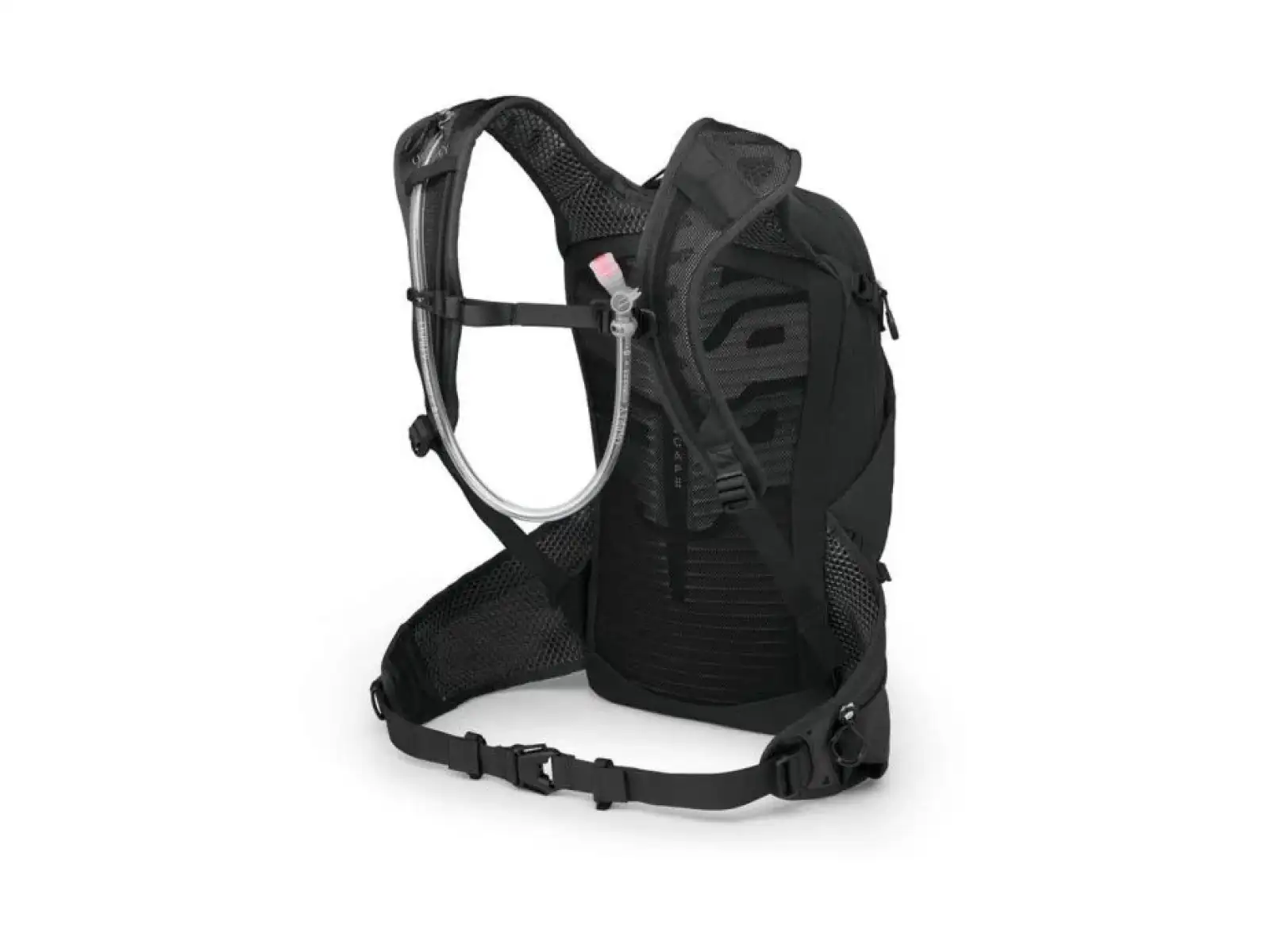 Osprey Raven 14 batoh Black