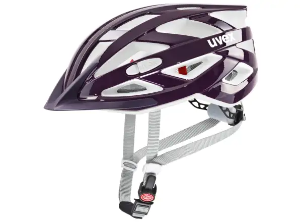 Prilba Uvex I-VO 3D Prestige