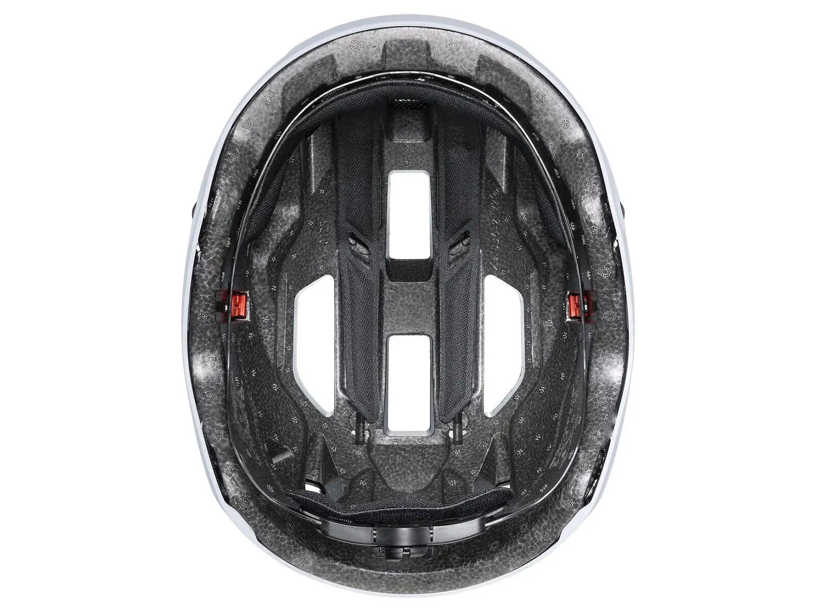 Uvex City Stride prilba Rhino Matt