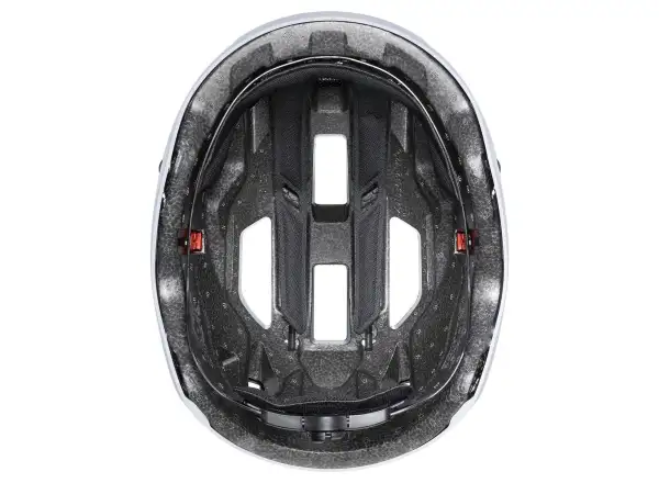 Uvex City Stride prilba Rhino Matt