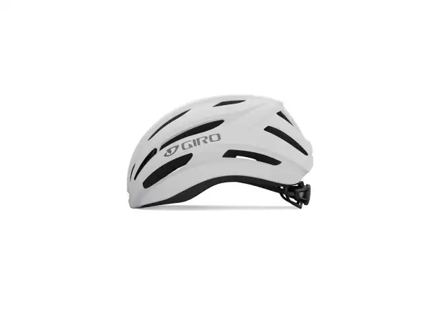 Giro Isode II prilba Mat White/Charcoal