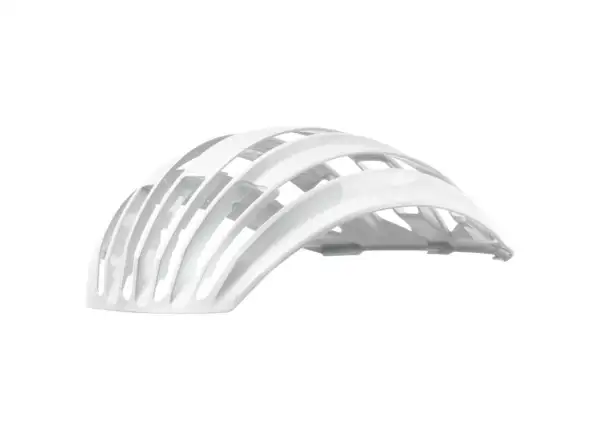 Uvex Surge Aero Cover kryt prilby White