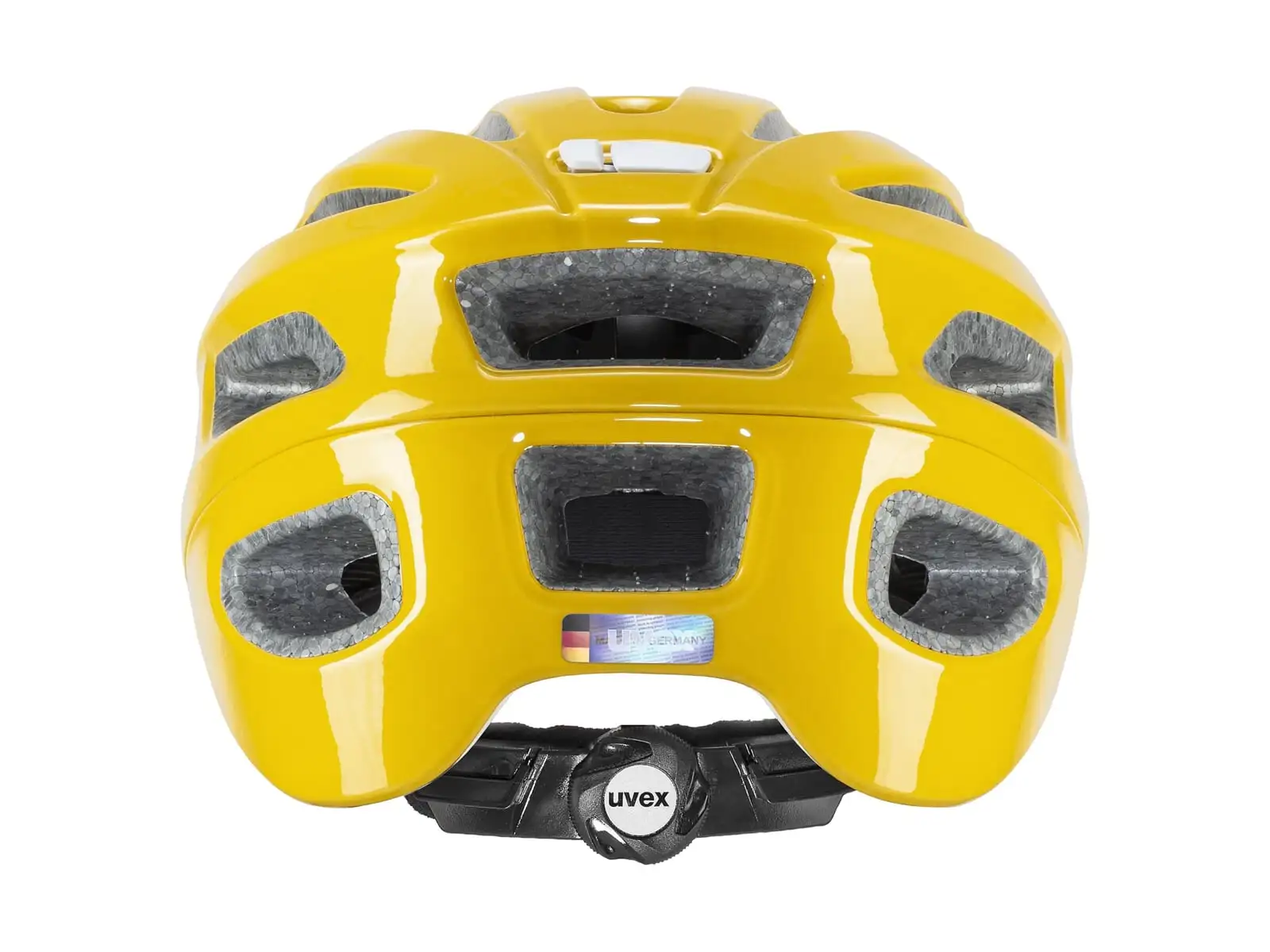 Prilba Uvex True Sunbee/White
