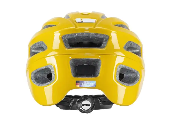 Prilba Uvex True Sunbee/White