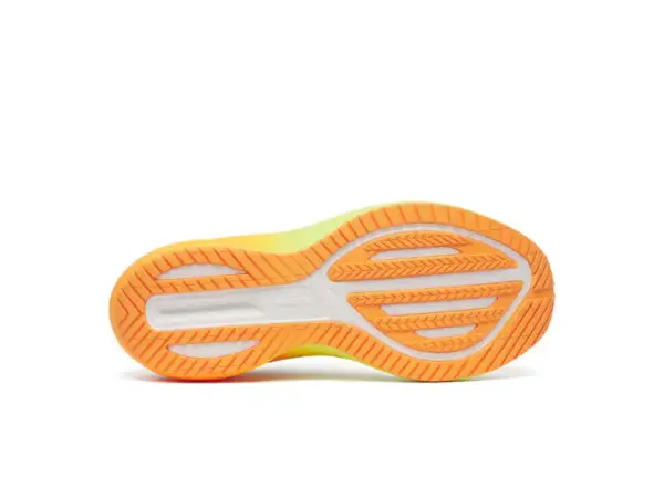 Saucony Surge dámska bežecká obuv White/Peel