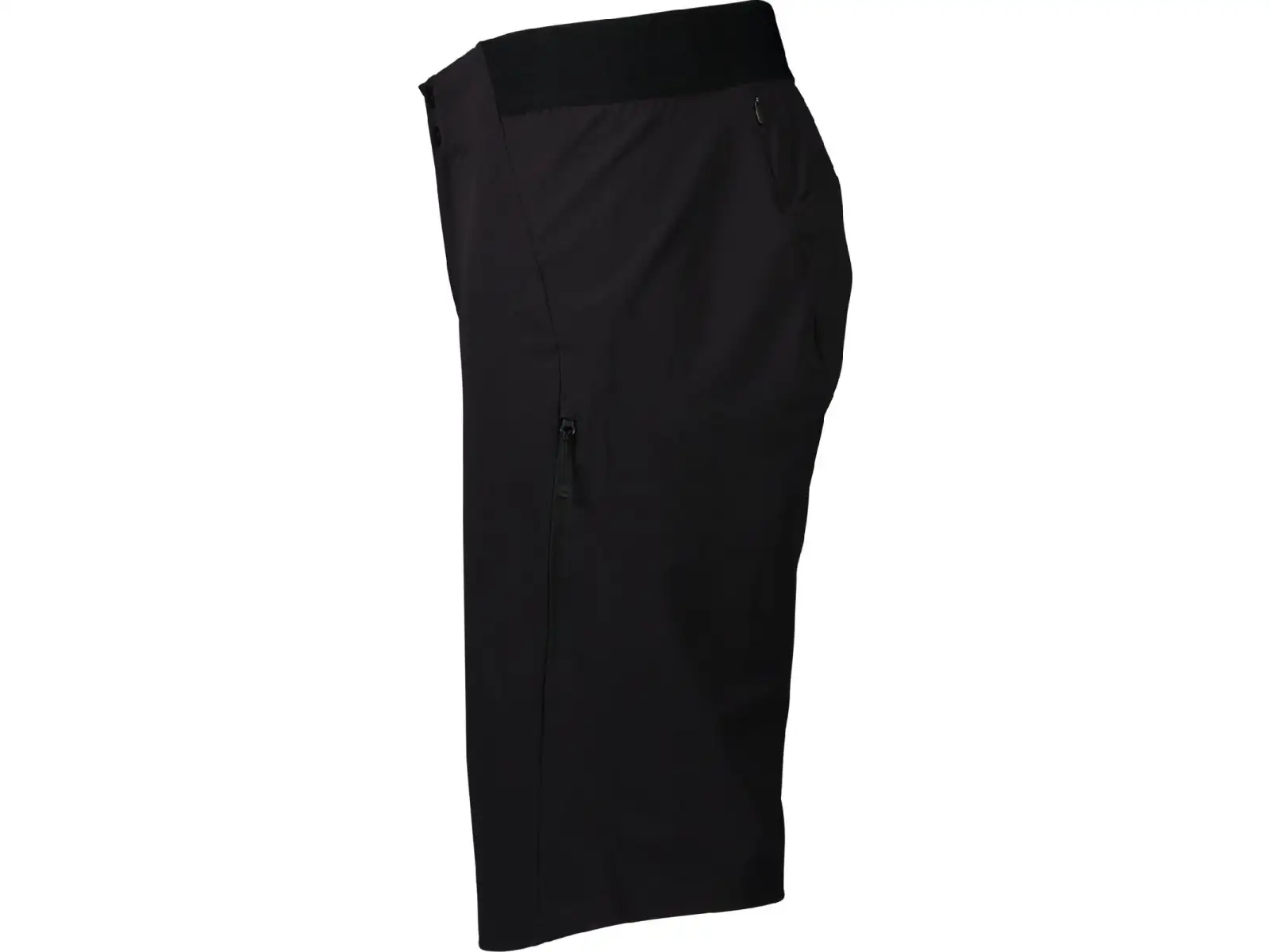 Pánske šortky POC Guardian Air Uranium Black
