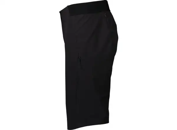 Pánske šortky POC Guardian Air Uranium Black