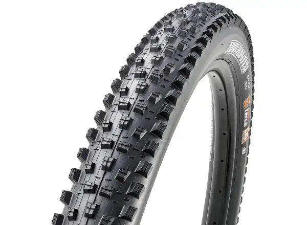 Maxxis Forekaster V2 WT EXO TR 29x2,40" MTB plášť Kevlar čierna