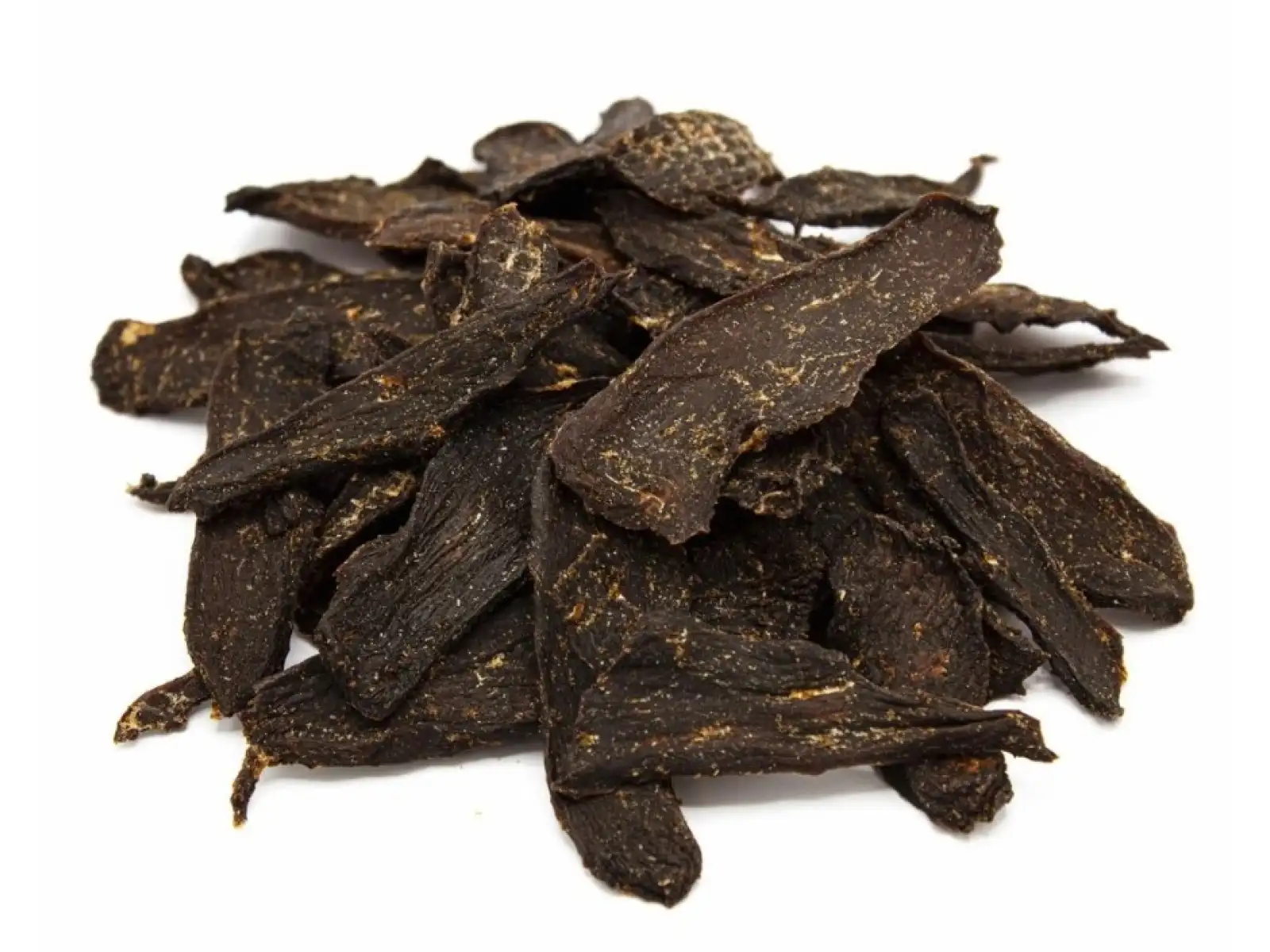 Usušené & syn 100% DROBNÉ Kura s pomarančom 50 g