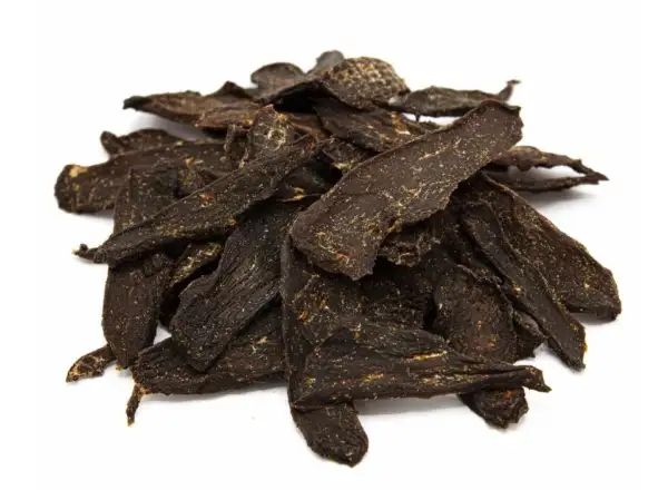 Usušené & syn 100% DROBNÉ Kura s pomarančom 50 g