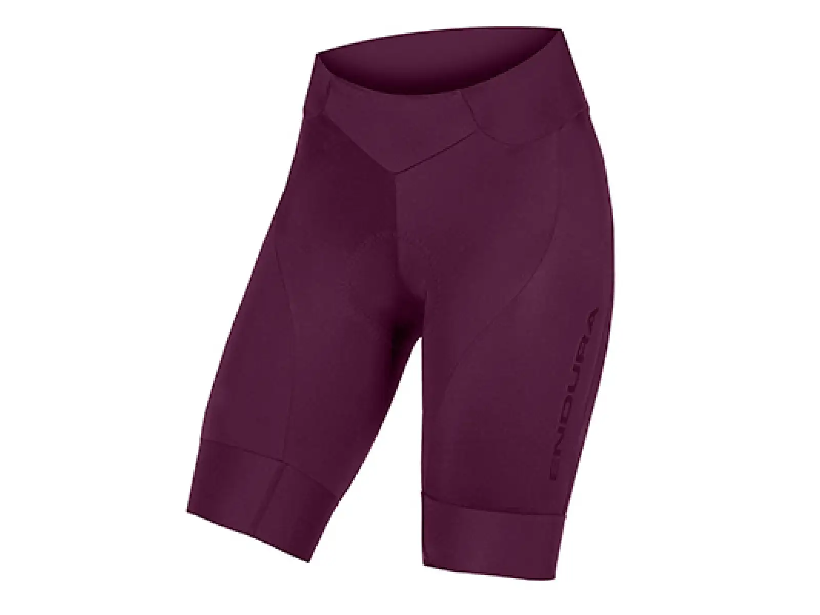 Endura FS260 dámske kraťasy Aubergine