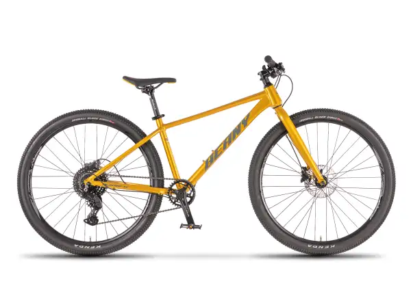 Beany Blaster XC 27,5 detský bicykel gold