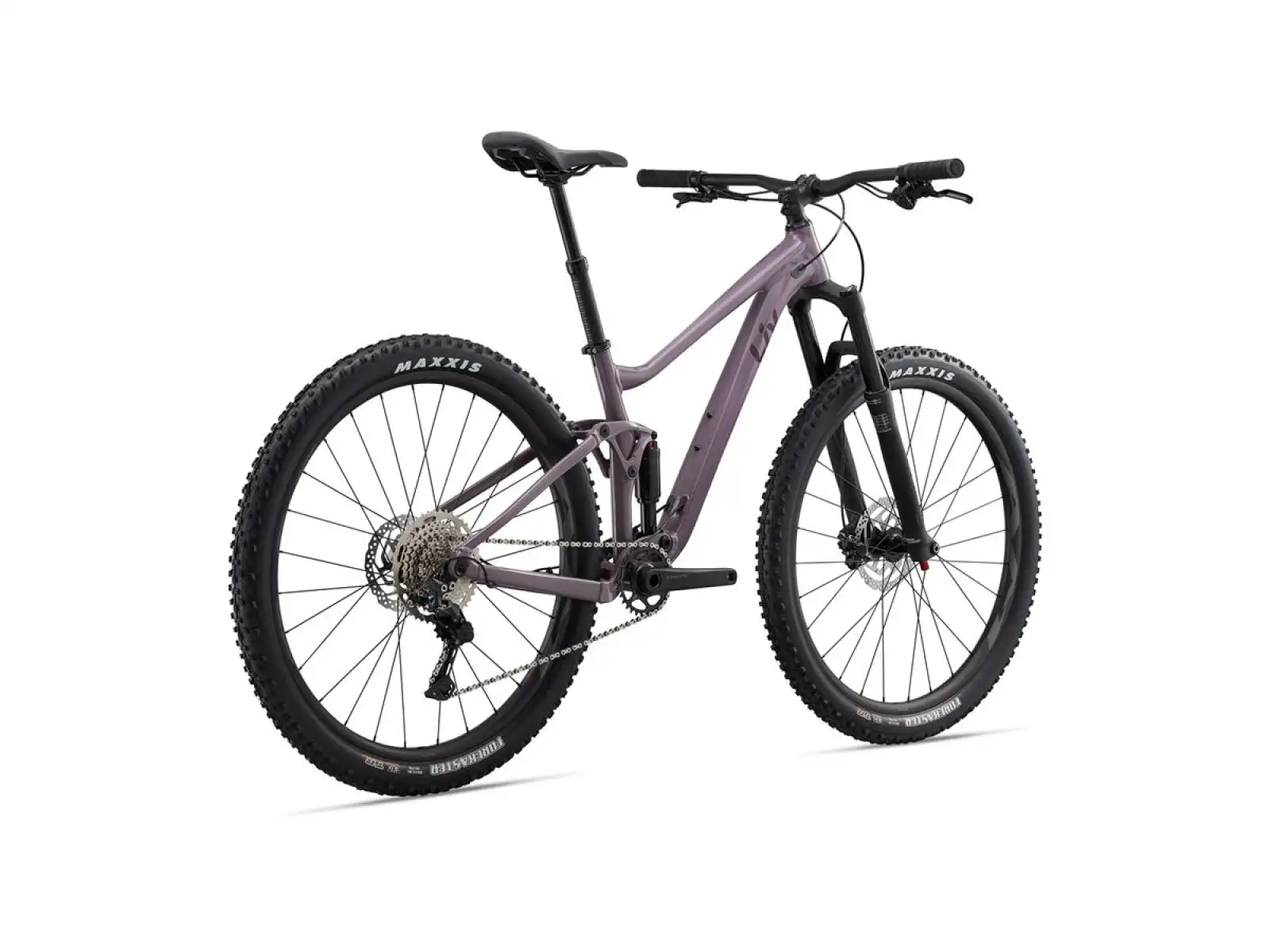 Liv Embolden 2 Purple Ash horský bicykel
