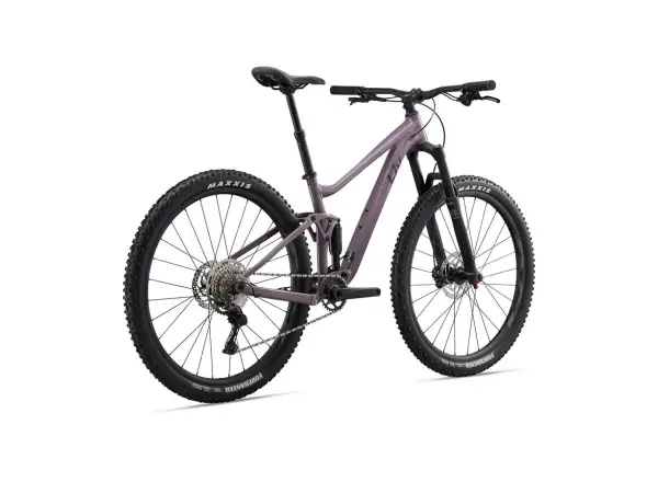 Liv Embolden 2 Purple Ash horský bicykel