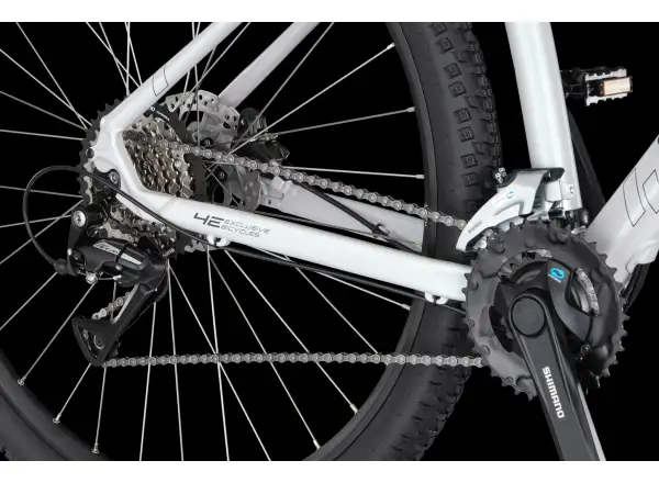 4Ever Melody 29 dámsky horský bicykel Satin Pearl