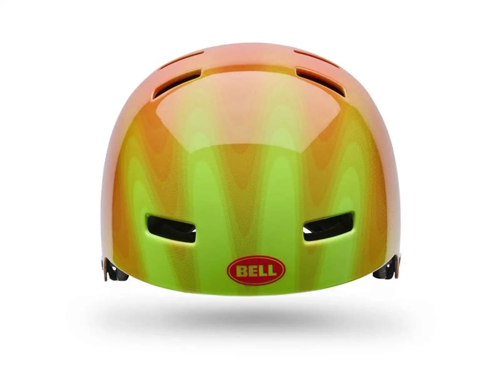 BELL Span Sunburst prilba