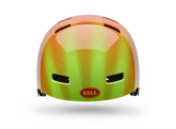 BELL Span Sunburst prilba