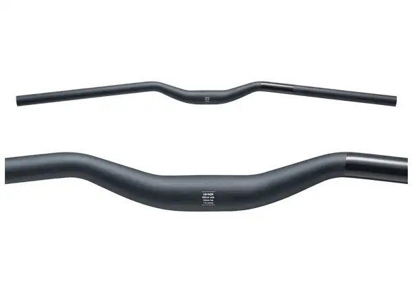 Ritchey WCS Trail 10D Rizer riadidlá 800mm Blatte Black