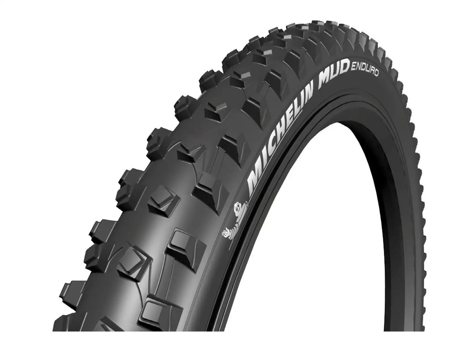 Michelin Mud Enduro Magi-X Competition Line 29x2,25" TS TLR MTB pneumatika Kevlar